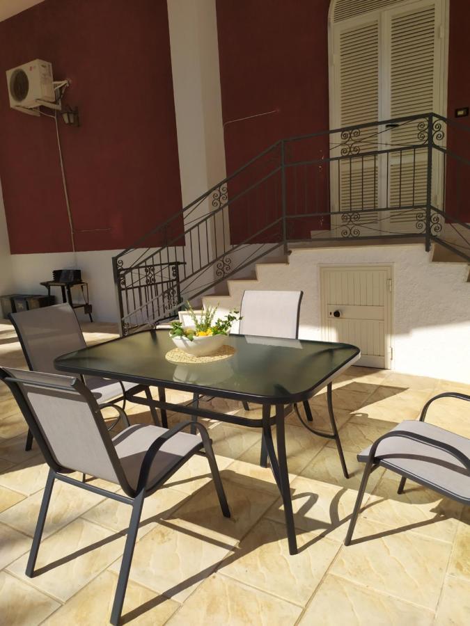 Casina Nel Salento Daire Lecce Dış mekan fotoğraf