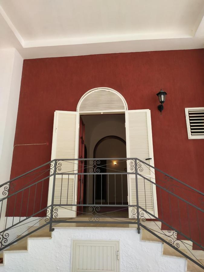 Casina Nel Salento Daire Lecce Dış mekan fotoğraf
