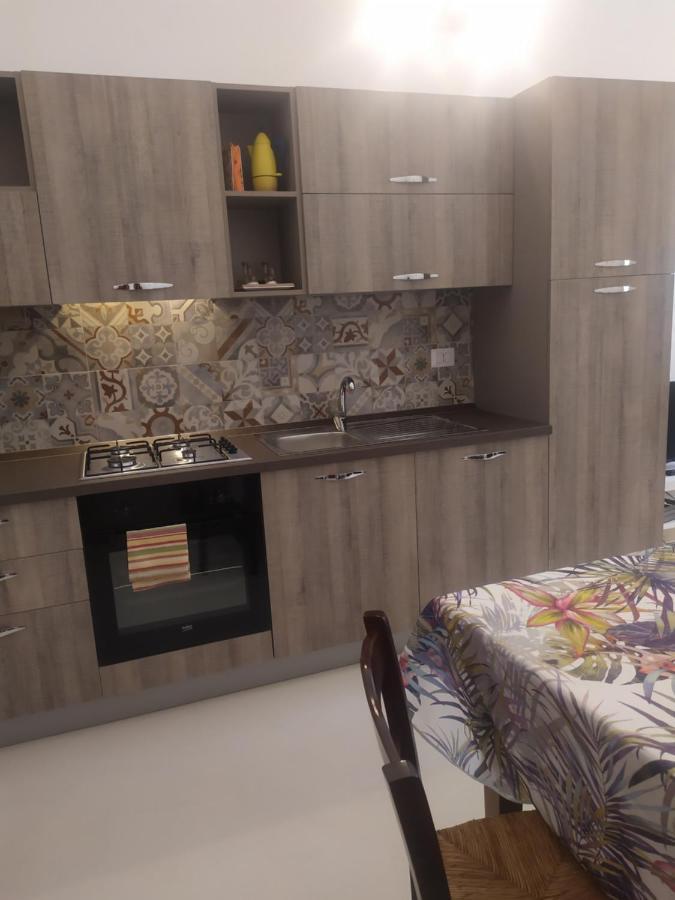 Casina Nel Salento Daire Lecce Dış mekan fotoğraf