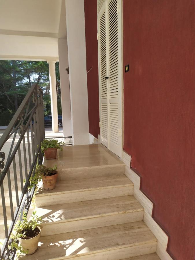 Casina Nel Salento Daire Lecce Dış mekan fotoğraf