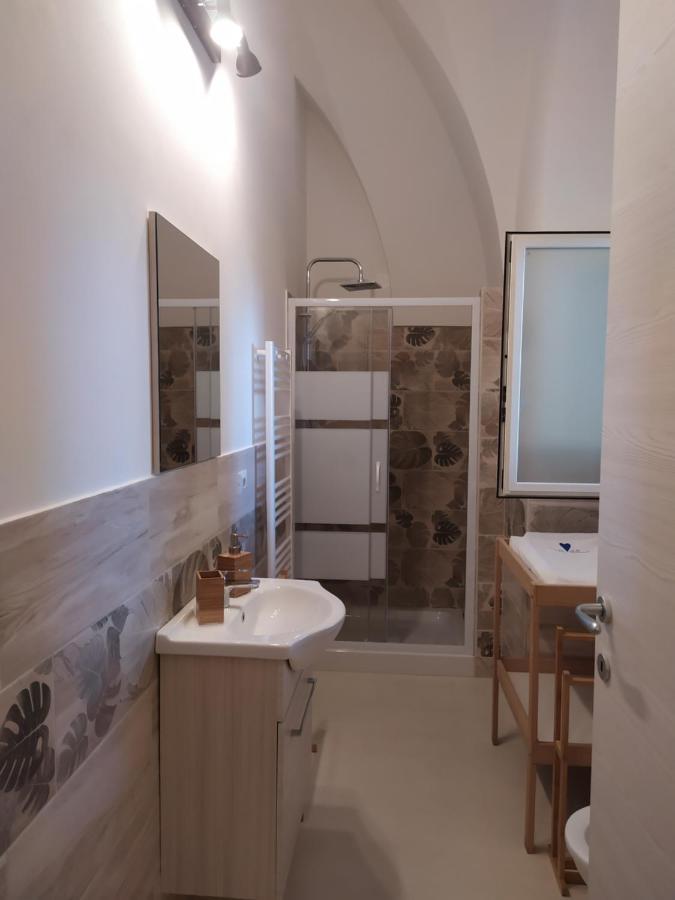Casina Nel Salento Daire Lecce Dış mekan fotoğraf