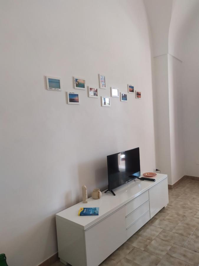 Casina Nel Salento Daire Lecce Dış mekan fotoğraf