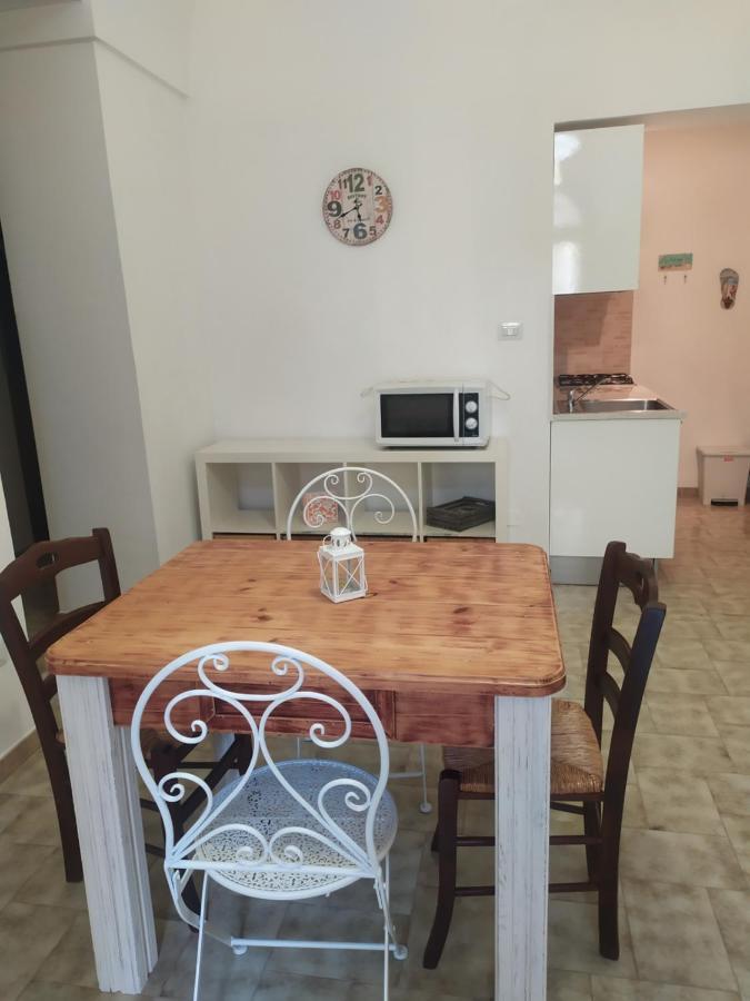 Casina Nel Salento Daire Lecce Dış mekan fotoğraf