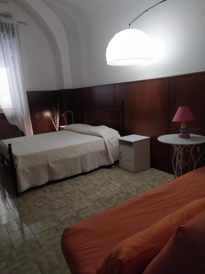 Casina Nel Salento Daire Lecce Dış mekan fotoğraf