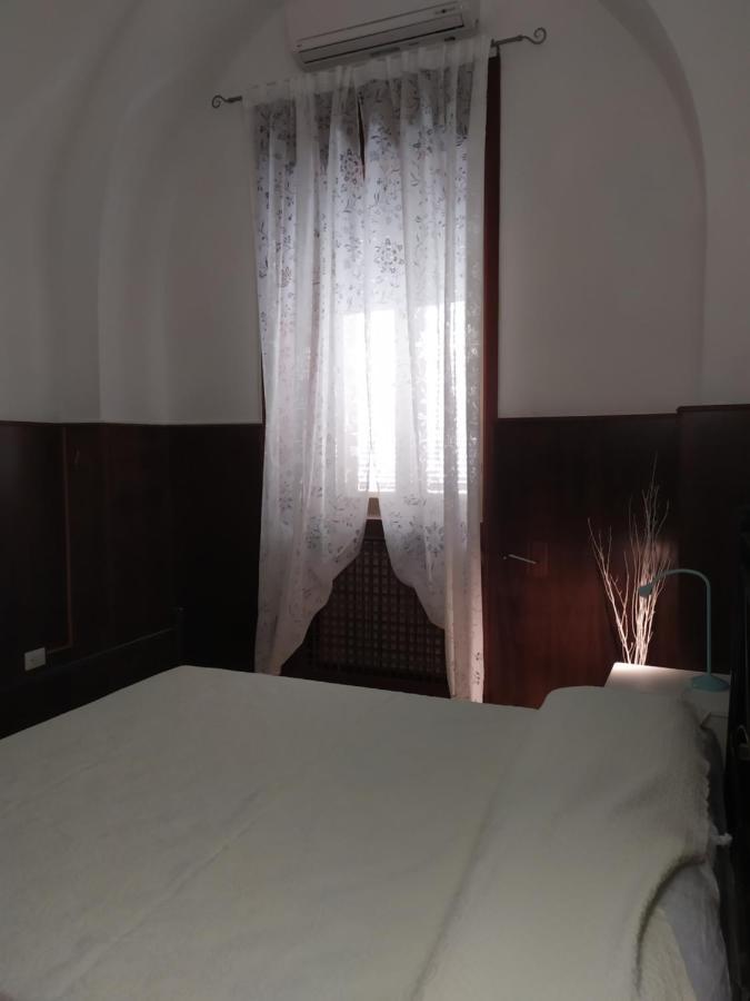 Casina Nel Salento Daire Lecce Dış mekan fotoğraf