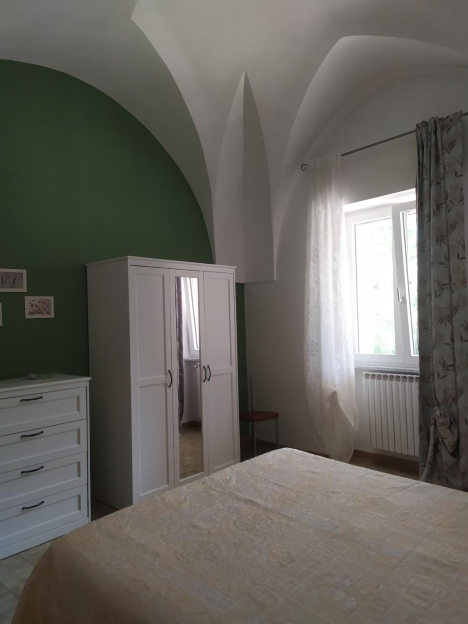 Casina Nel Salento Daire Lecce Oda fotoğraf