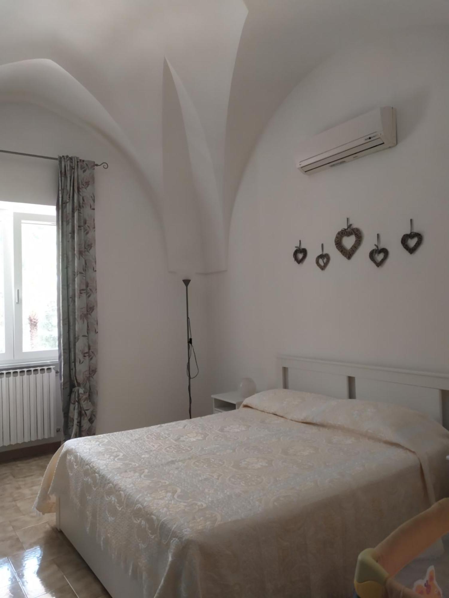 Casina Nel Salento Daire Lecce Oda fotoğraf