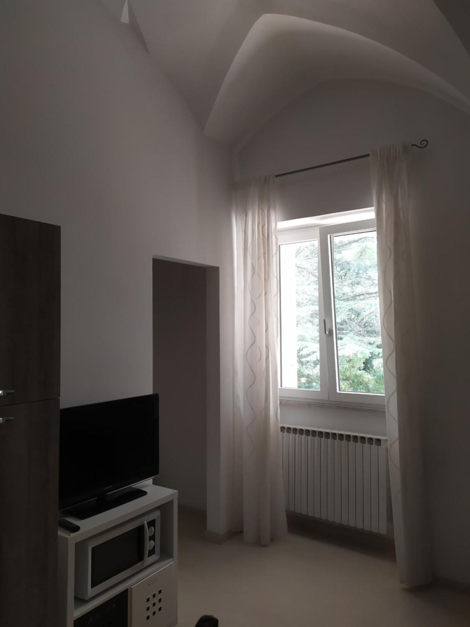 Casina Nel Salento Daire Lecce Oda fotoğraf