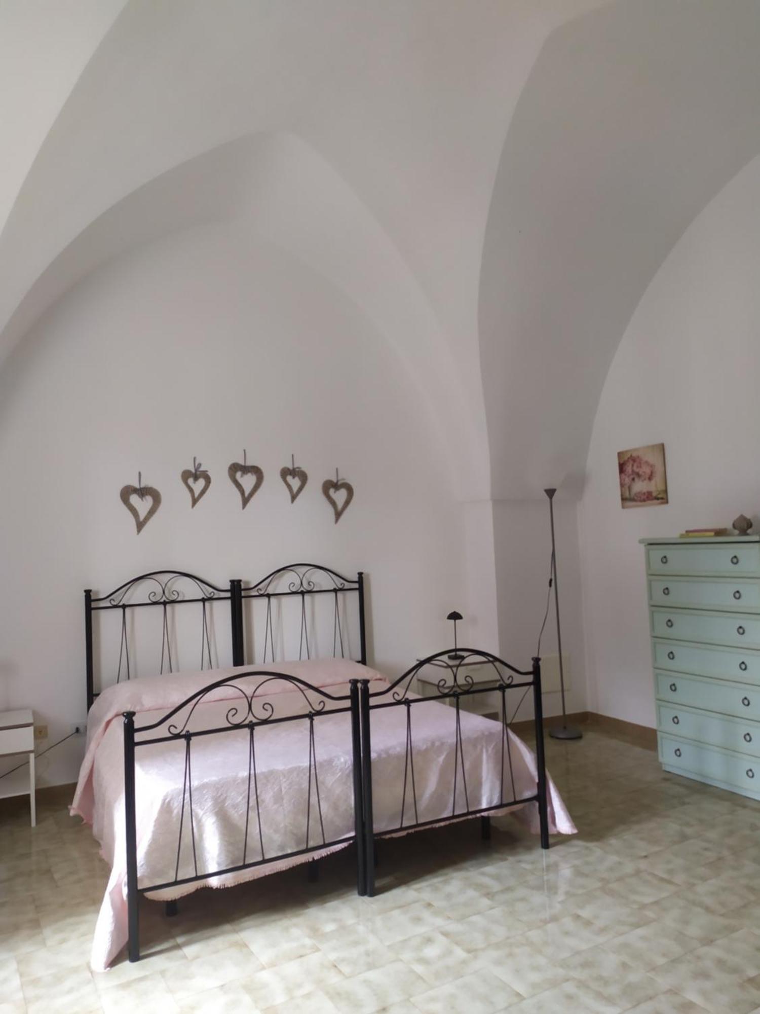 Casina Nel Salento Daire Lecce Oda fotoğraf