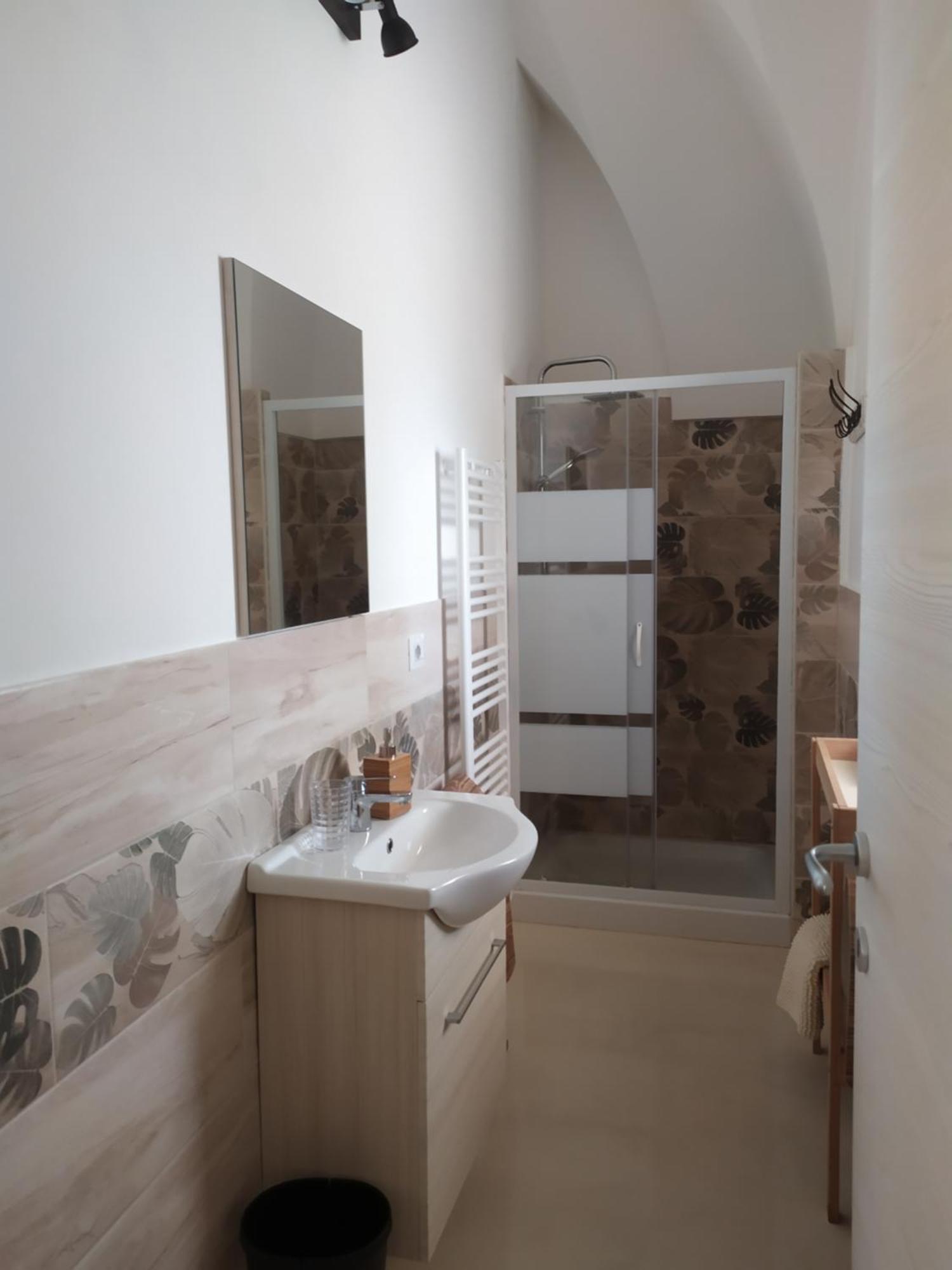 Casina Nel Salento Daire Lecce Dış mekan fotoğraf
