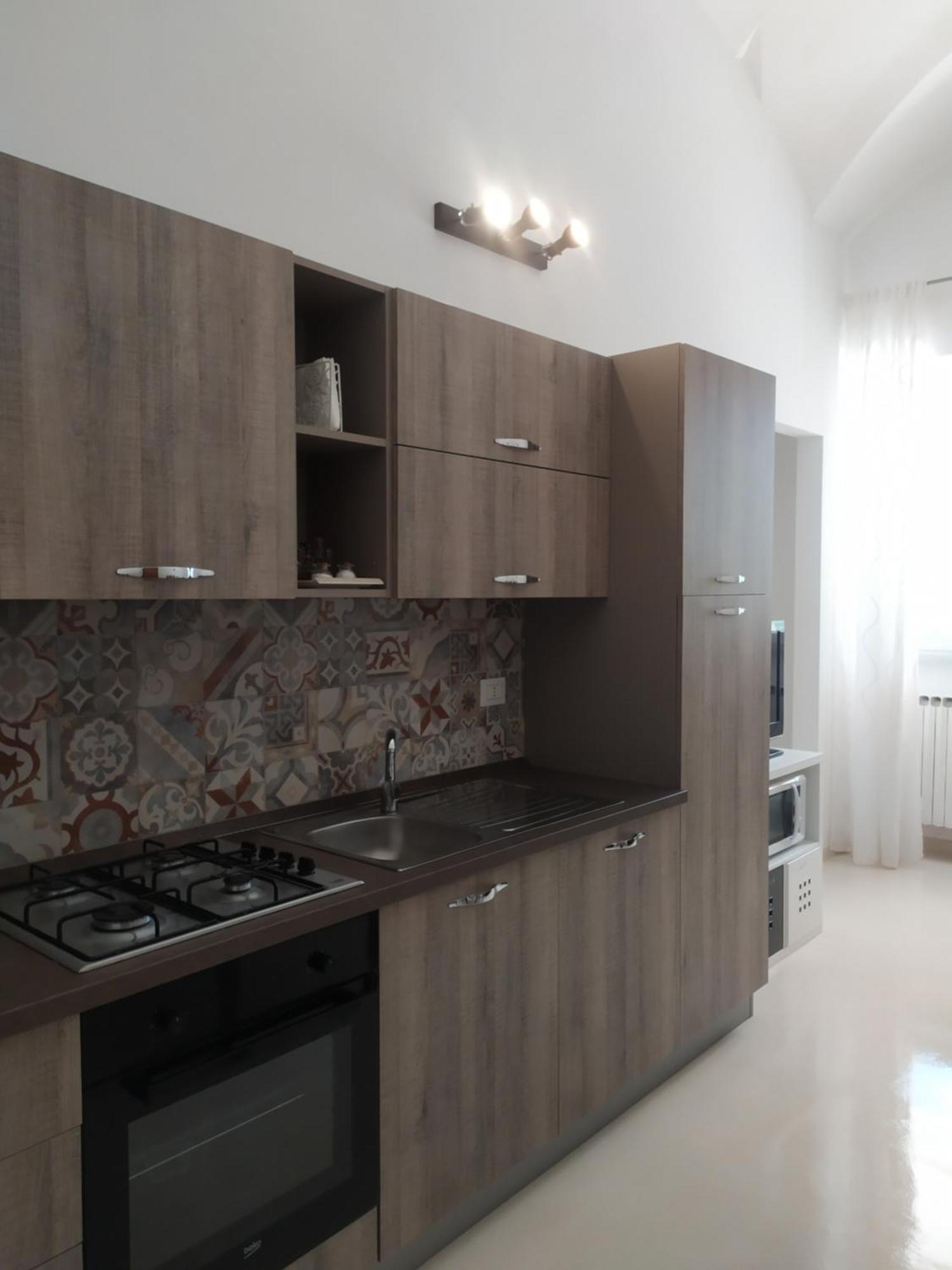 Casina Nel Salento Daire Lecce Dış mekan fotoğraf