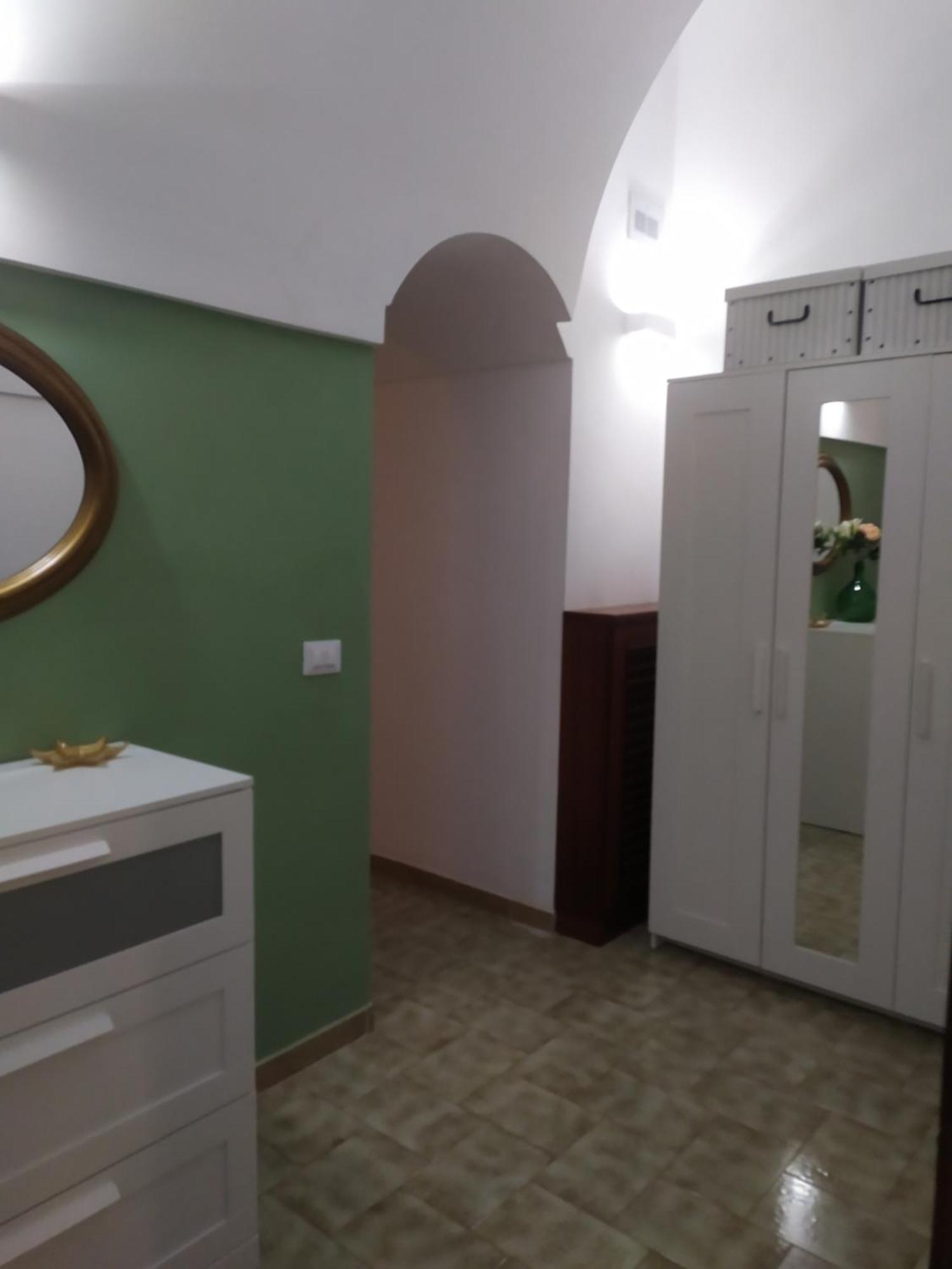 Casina Nel Salento Daire Lecce Dış mekan fotoğraf