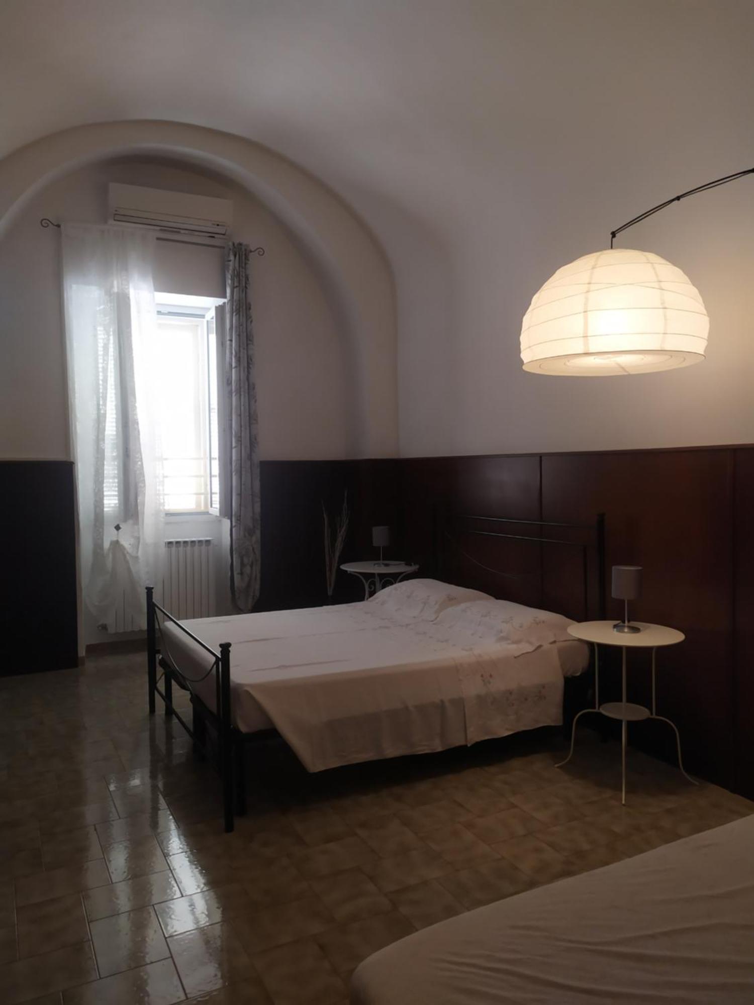 Casina Nel Salento Daire Lecce Dış mekan fotoğraf