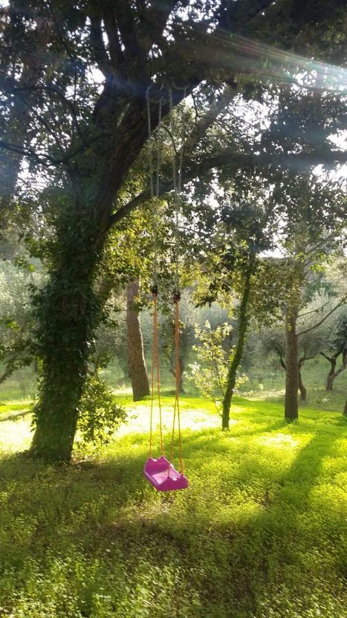 Casina Nel Salento Daire Lecce Dış mekan fotoğraf