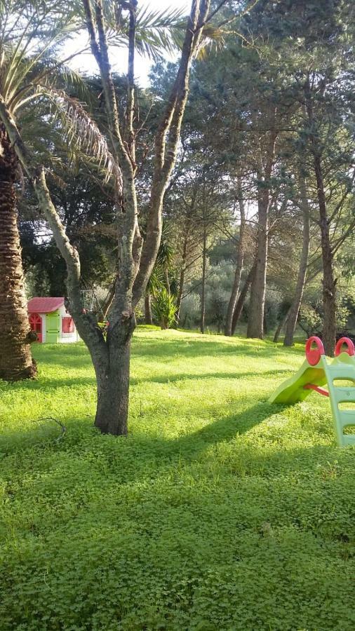 Casina Nel Salento Daire Lecce Dış mekan fotoğraf