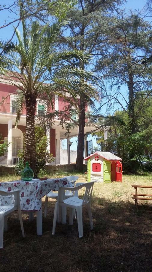 Casina Nel Salento Daire Lecce Dış mekan fotoğraf